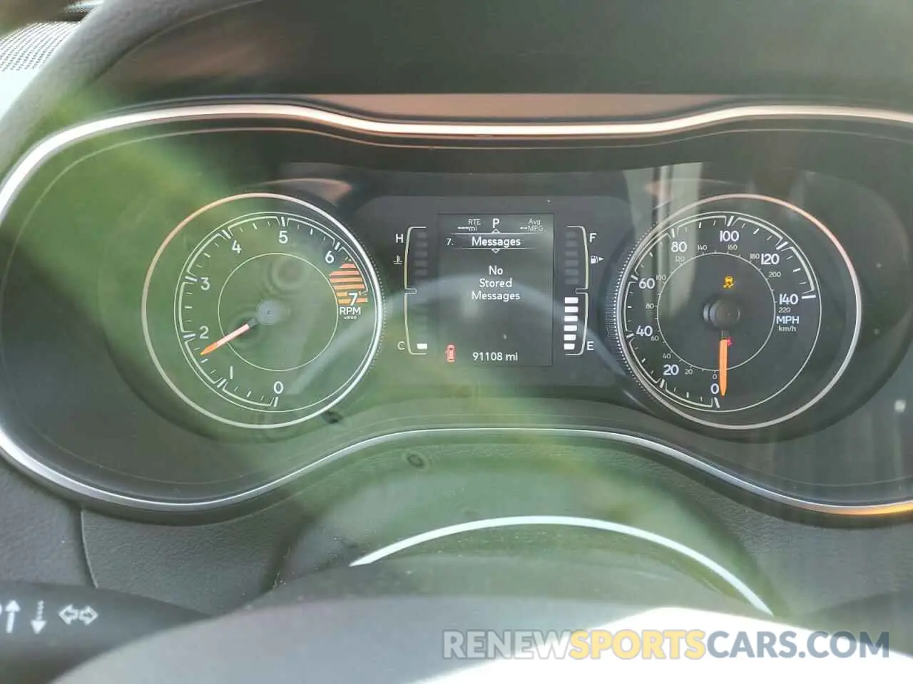 9 fotografías del automóvil dañado 1C4PJLLB0KD204366 JEEP GRAND CHER 2019