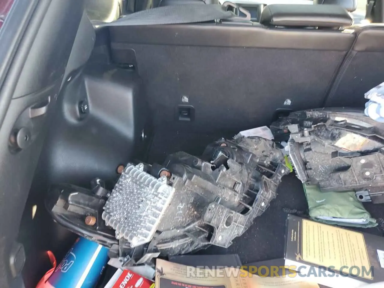 13 fotografías del automóvil dañado 1C4PJLLB0KD485391 JEEP GRAND CHER 2019