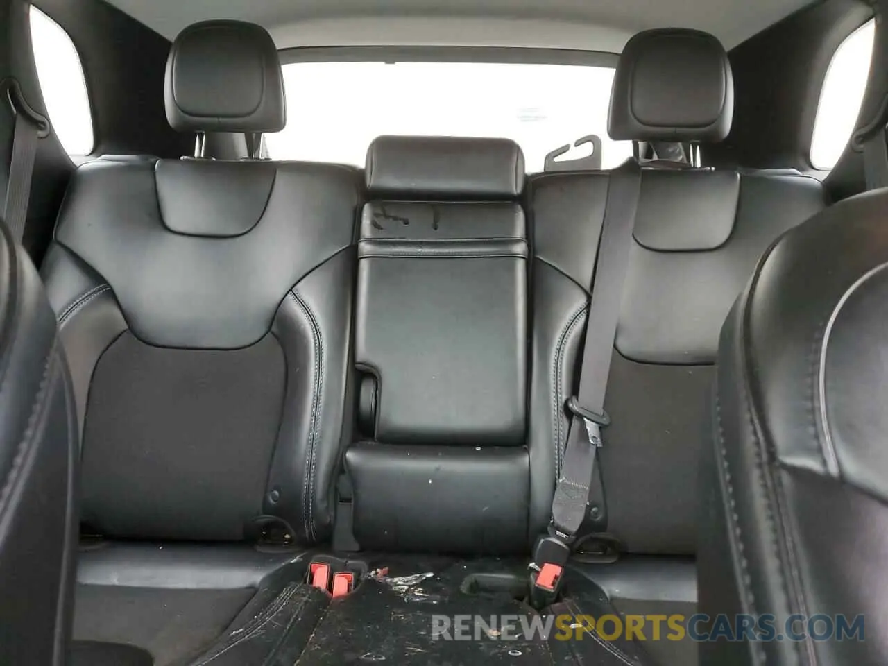10 fotografías del automóvil dañado 1C4PJLLB1KD220284 JEEP GRAND CHER 2019