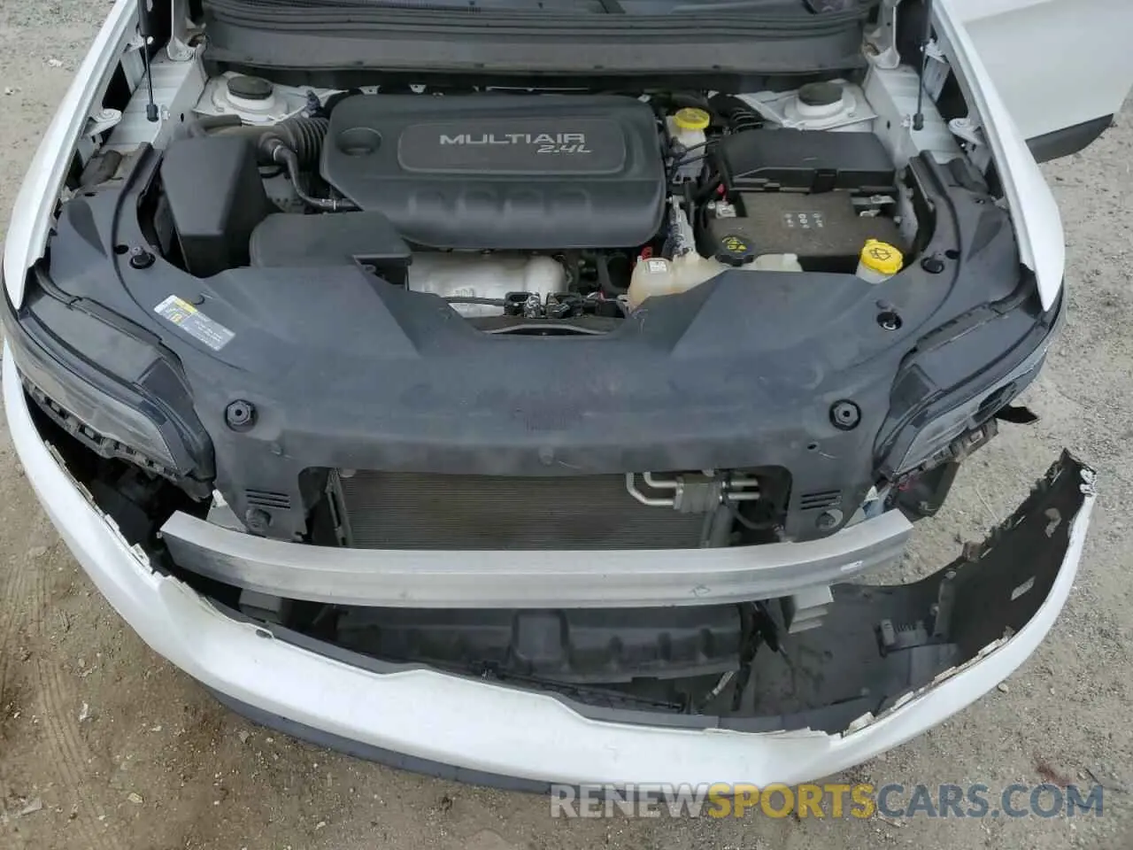 12 fotografías del automóvil dañado 1C4PJLLB1KD220284 JEEP GRAND CHER 2019