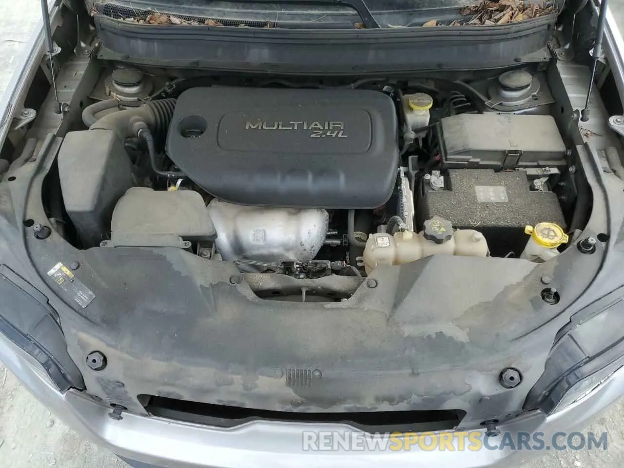 12 fotografías del automóvil dañado 1C4PJLLB3KD154529 JEEP GRAND CHER 2019