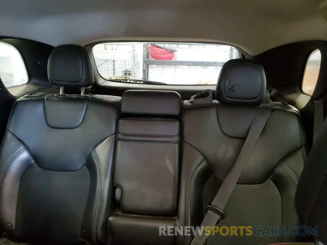 10 fotografías del automóvil dañado 1C4PJLLB3KD376598 JEEP GRAND CHER 2019