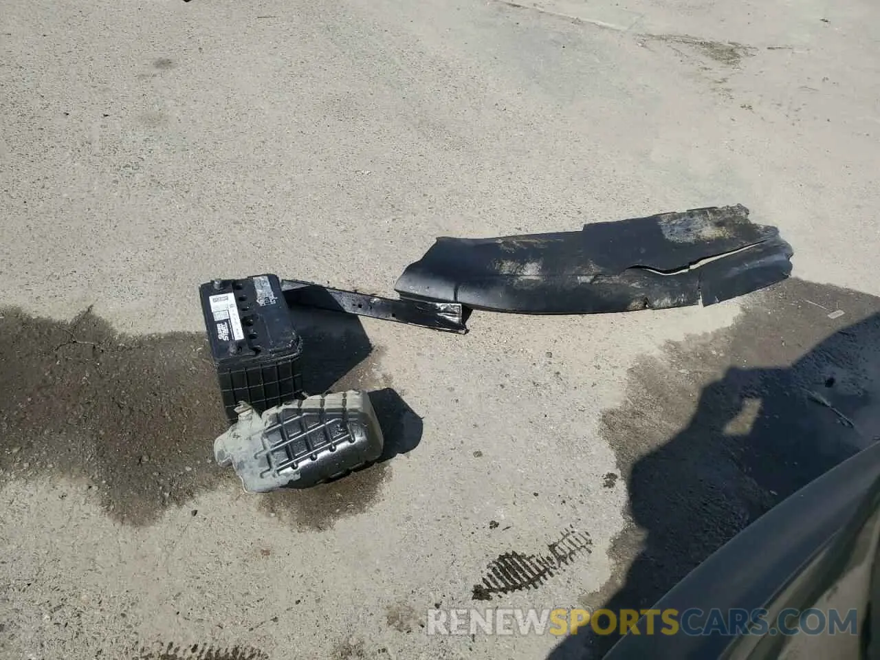 13 fotografías del automóvil dañado 1C4PJLLB5KD110886 JEEP GRAND CHER 2019