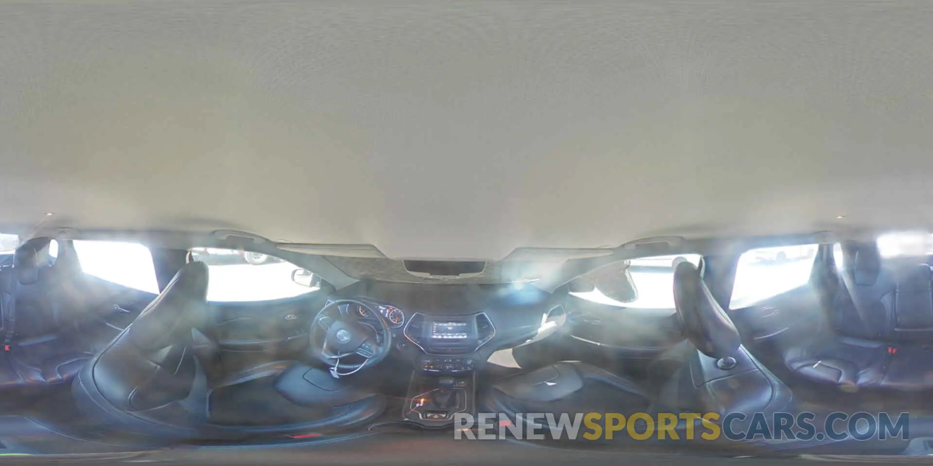 13 fotografías del automóvil dañado 1C4PJLLB7KD111750 JEEP GRAND CHER 2019