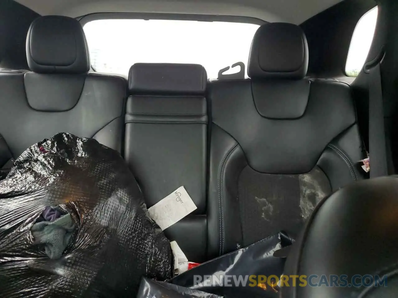 10 fotografías del automóvil dañado 1C4PJLLB8KD151576 JEEP GRAND CHER 2019