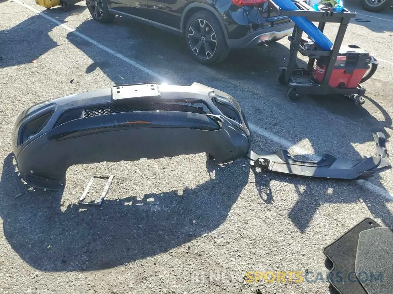 15 fotografías del automóvil dañado 1C4PJLLBXKD448333 JEEP GRAND CHER 2019