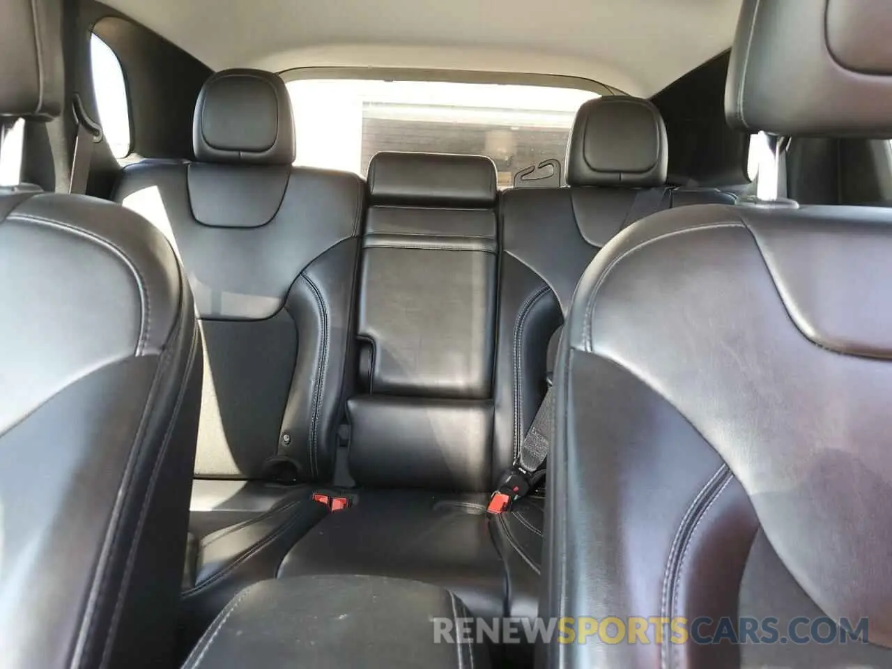 10 fotografías del automóvil dañado 1C4PJLLX5KD171439 JEEP GRAND CHER 2019
