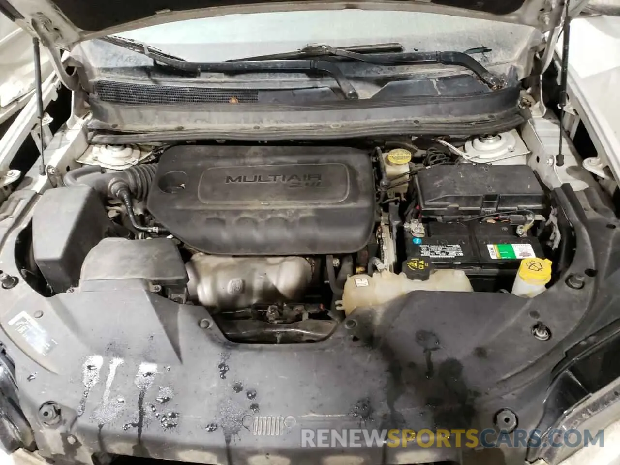 12 fotografías del automóvil dañado 1C4PJMCB1KD452602 JEEP GRAND CHER 2019