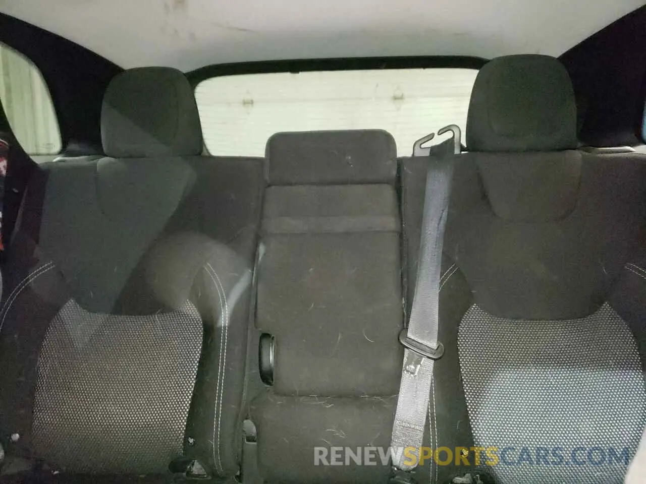 10 fotografías del automóvil dañado 1C4PJMCB9KD163855 JEEP GRAND CHER 2019