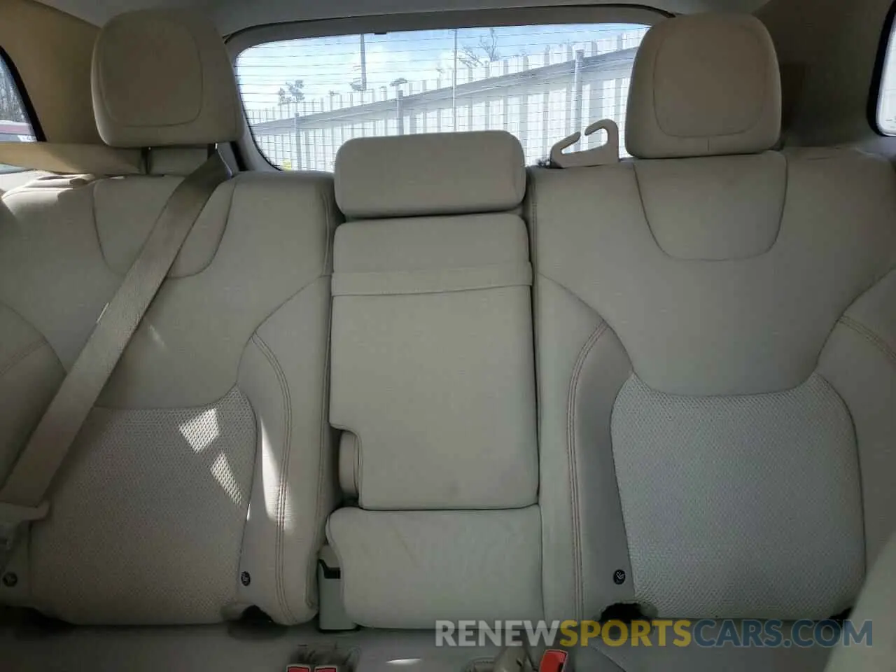 10 fotografías del automóvil dañado 1C4PJMCX5KD193754 JEEP GRAND CHER 2019