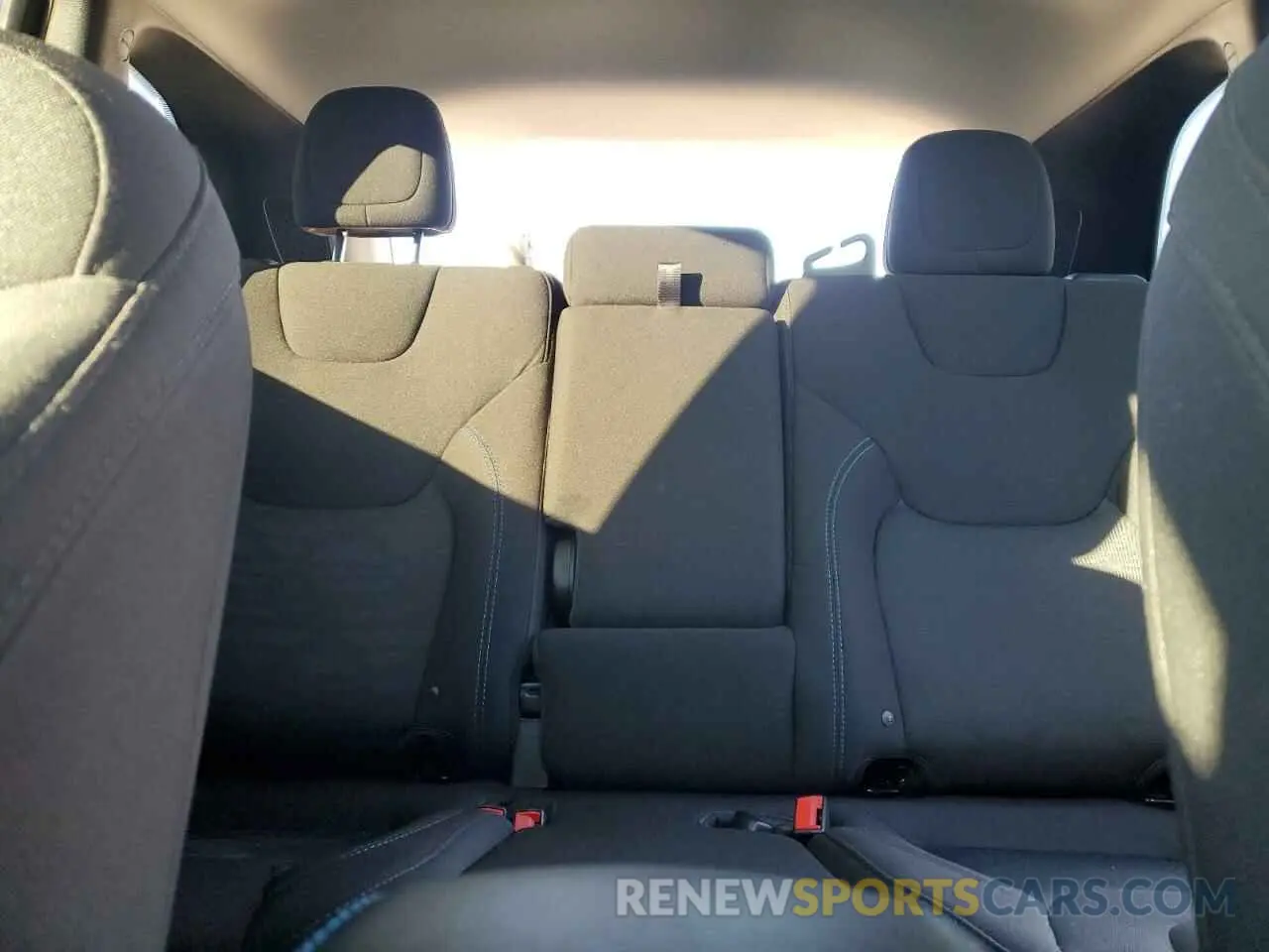 10 fotografías del automóvil dañado 1C4PJMCX8KD449014 JEEP GRAND CHER 2019