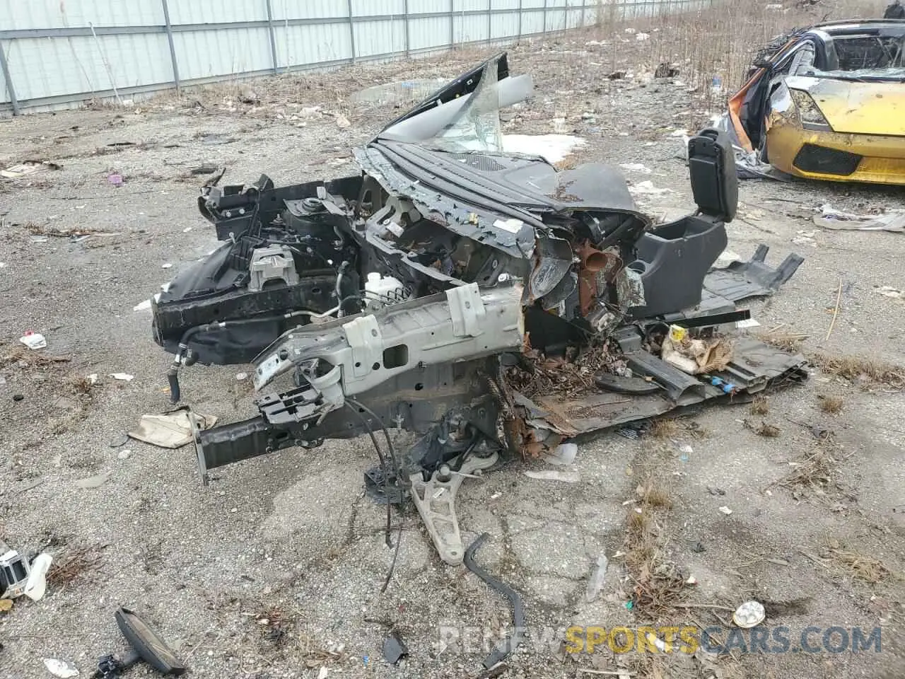 1 fotografías del automóvil dañado 1C4PJMDN5KD168575 JEEP GRAND CHER 2019