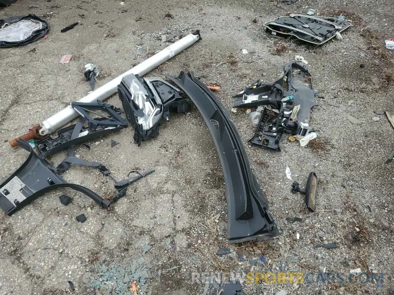 13 fotografías del automóvil dañado 1C4PJMDN5KD168575 JEEP GRAND CHER 2019