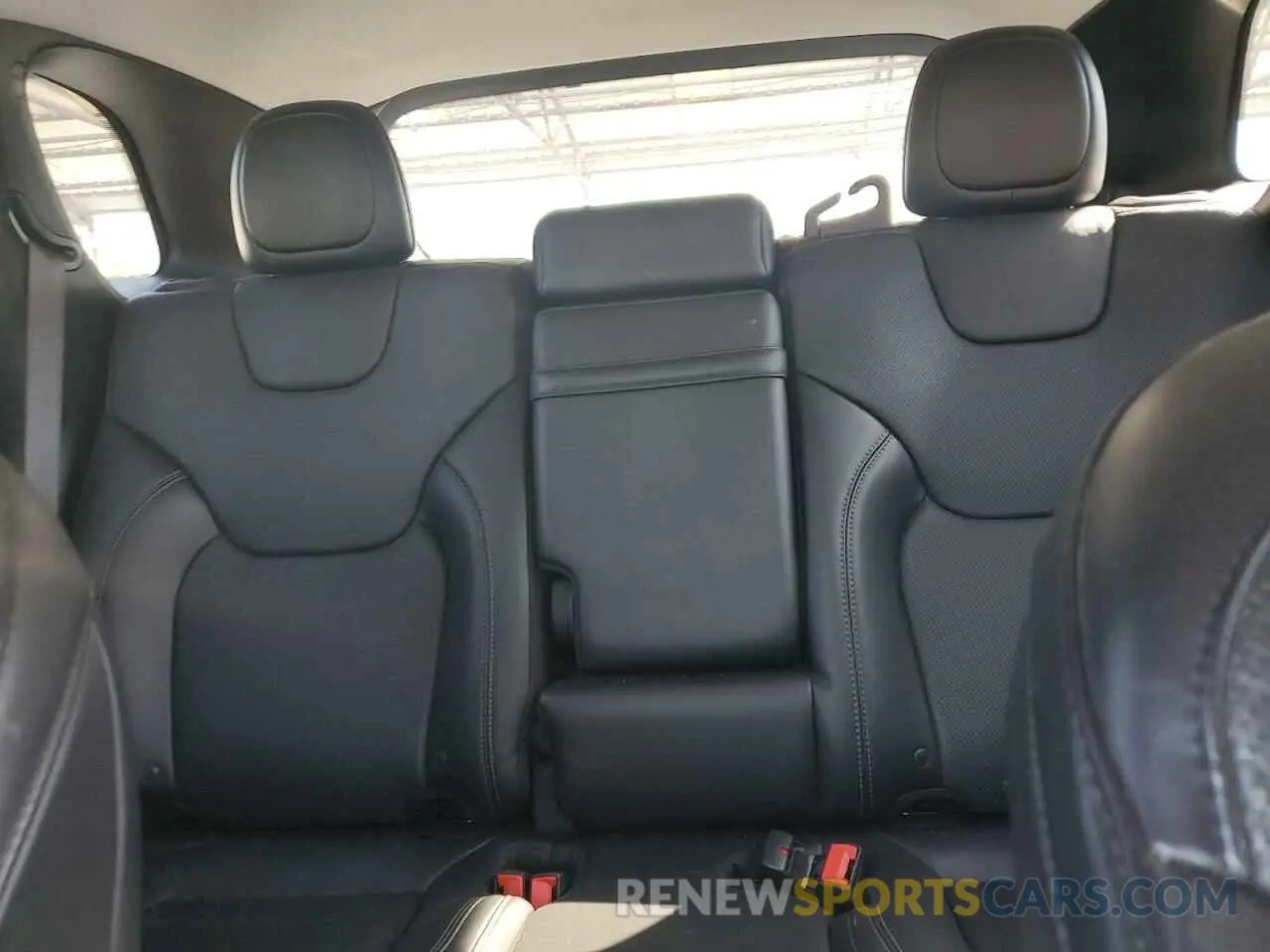 10 fotografías del automóvil dañado 1C4PJMDN7KD228730 JEEP GRAND CHER 2019