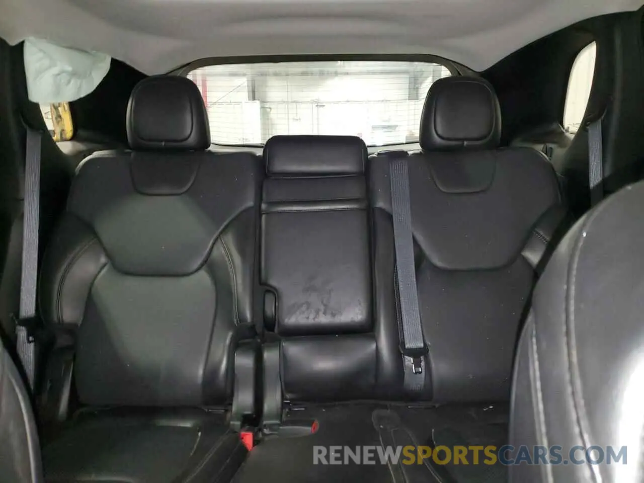 10 fotografías del automóvil dañado 1C4PJMDX1KD102235 JEEP GRAND CHER 2019