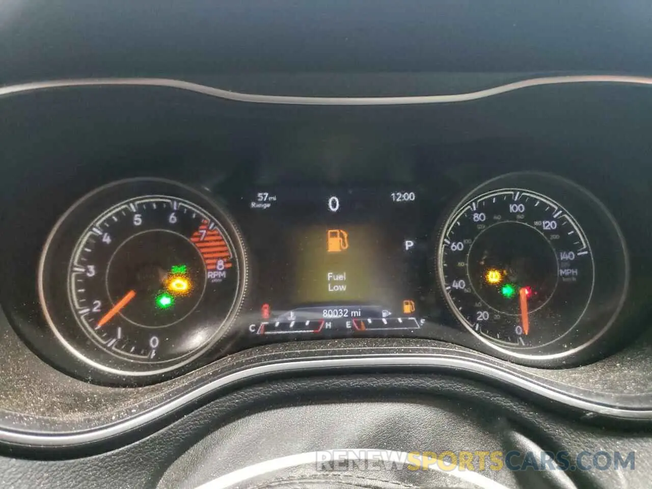 9 fotografías del automóvil dañado 1C4PJMDX1KD351621 JEEP GRAND CHER 2019
