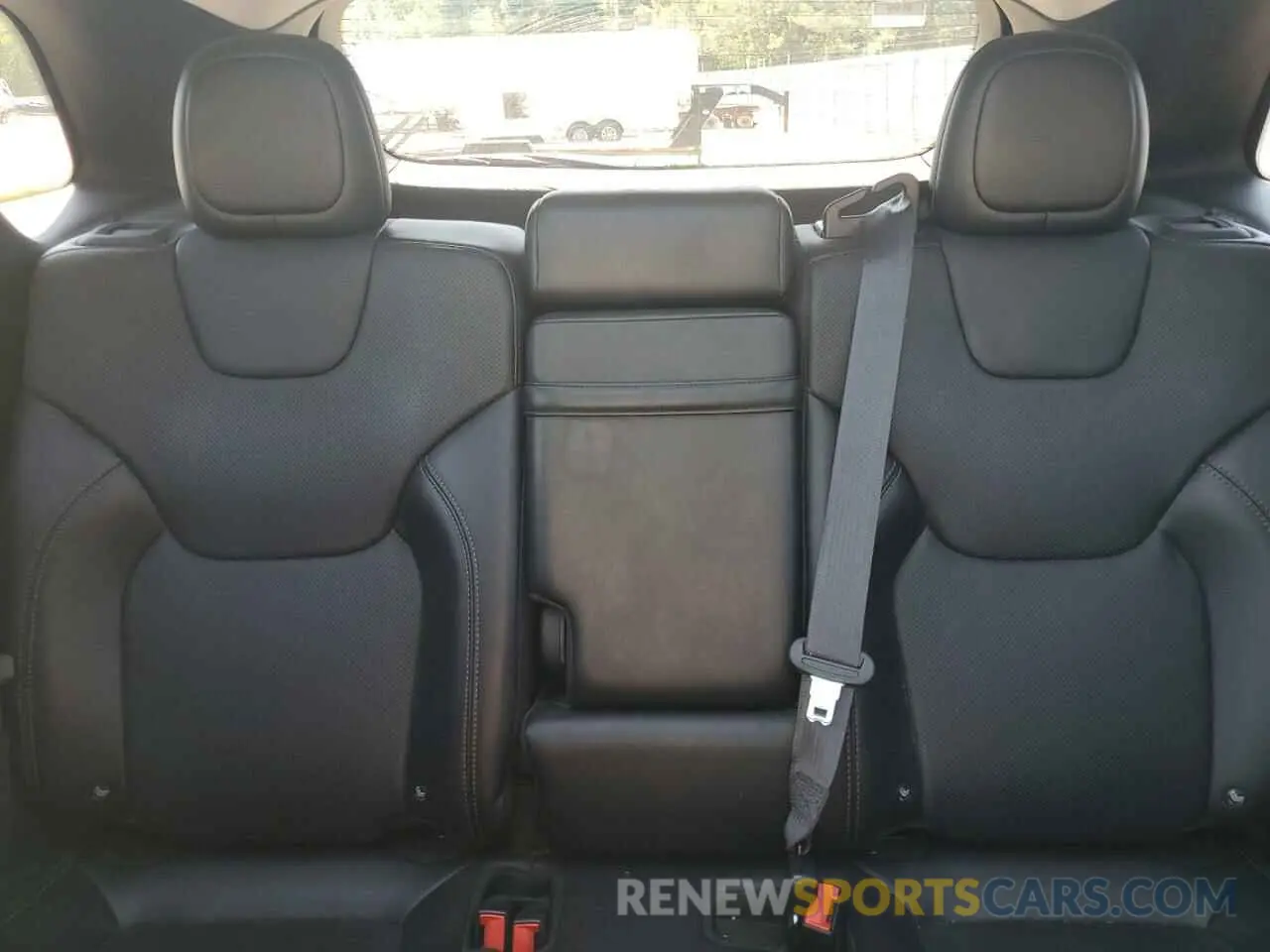 10 fotografías del automóvil dañado 1C4PJMDX2KD138211 JEEP GRAND CHER 2019
