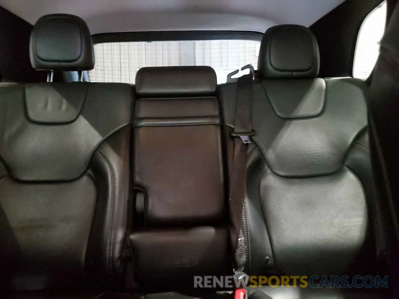 10 fotografías del automóvil dañado 1C4PJMDX2KD218995 JEEP GRAND CHER 2019