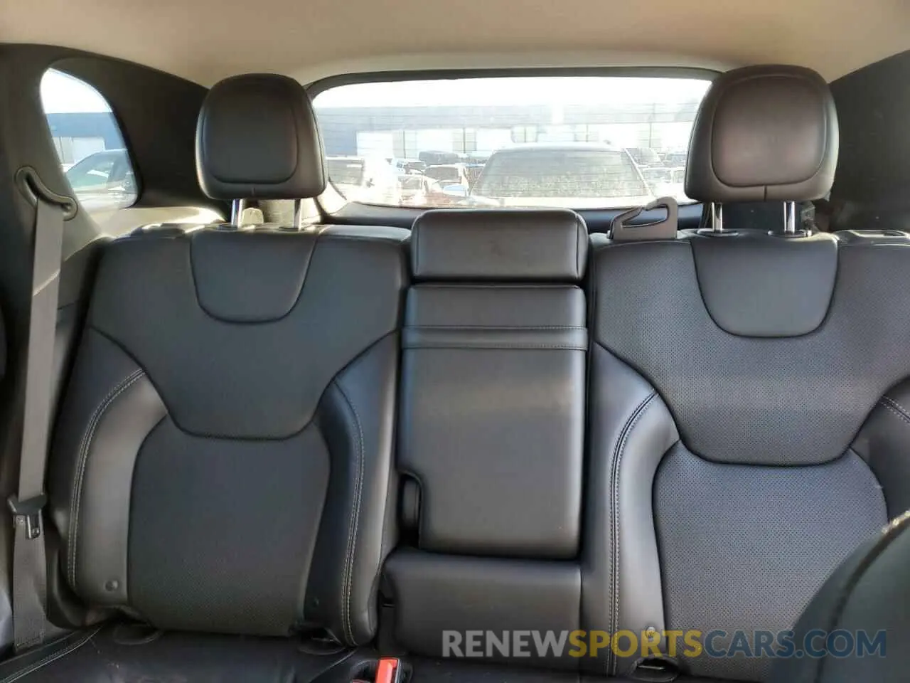 10 fotografías del automóvil dañado 1C4PJMDX2KD336030 JEEP GRAND CHER 2019