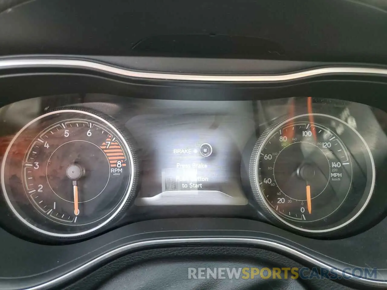 9 fotografías del automóvil dañado 1C4PJMDX3KD188941 JEEP GRAND CHER 2019