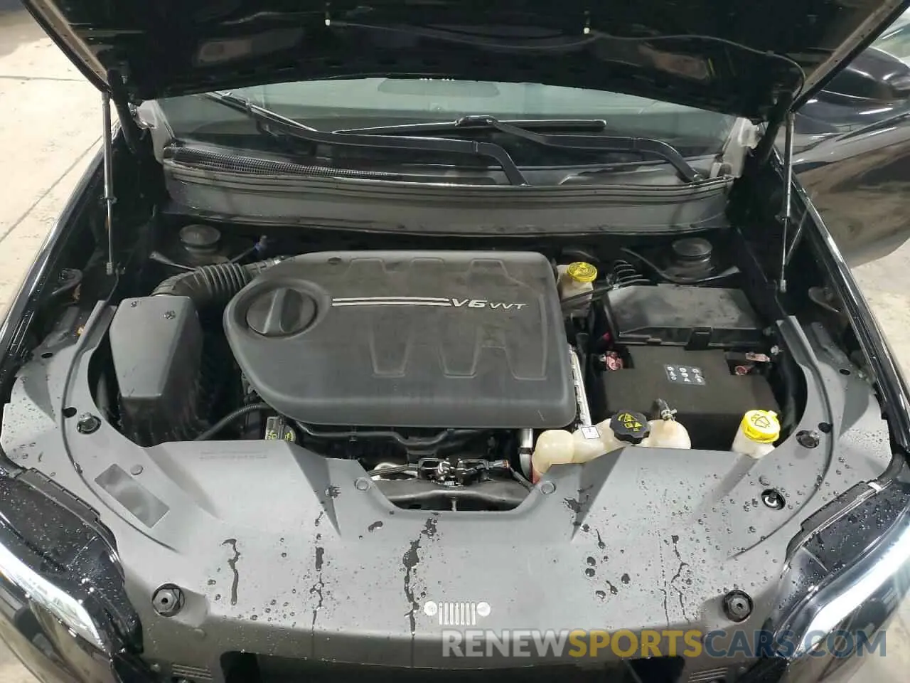 13 fotografías del automóvil dañado 1C4PJMDX3KD272841 JEEP GRAND CHER 2019