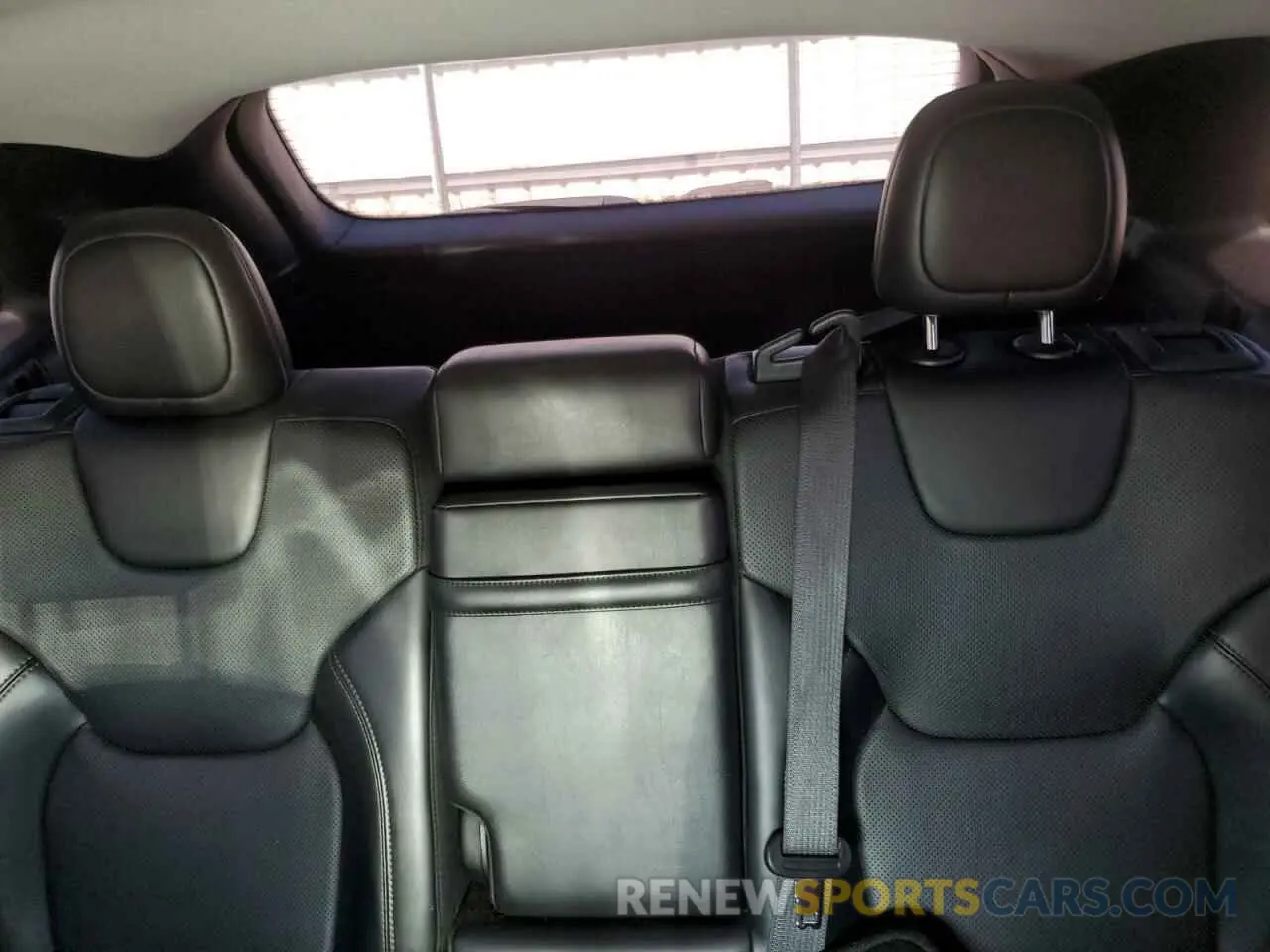 10 fotografías del automóvil dañado 1C4PJMDX3KD303795 JEEP GRAND CHER 2019