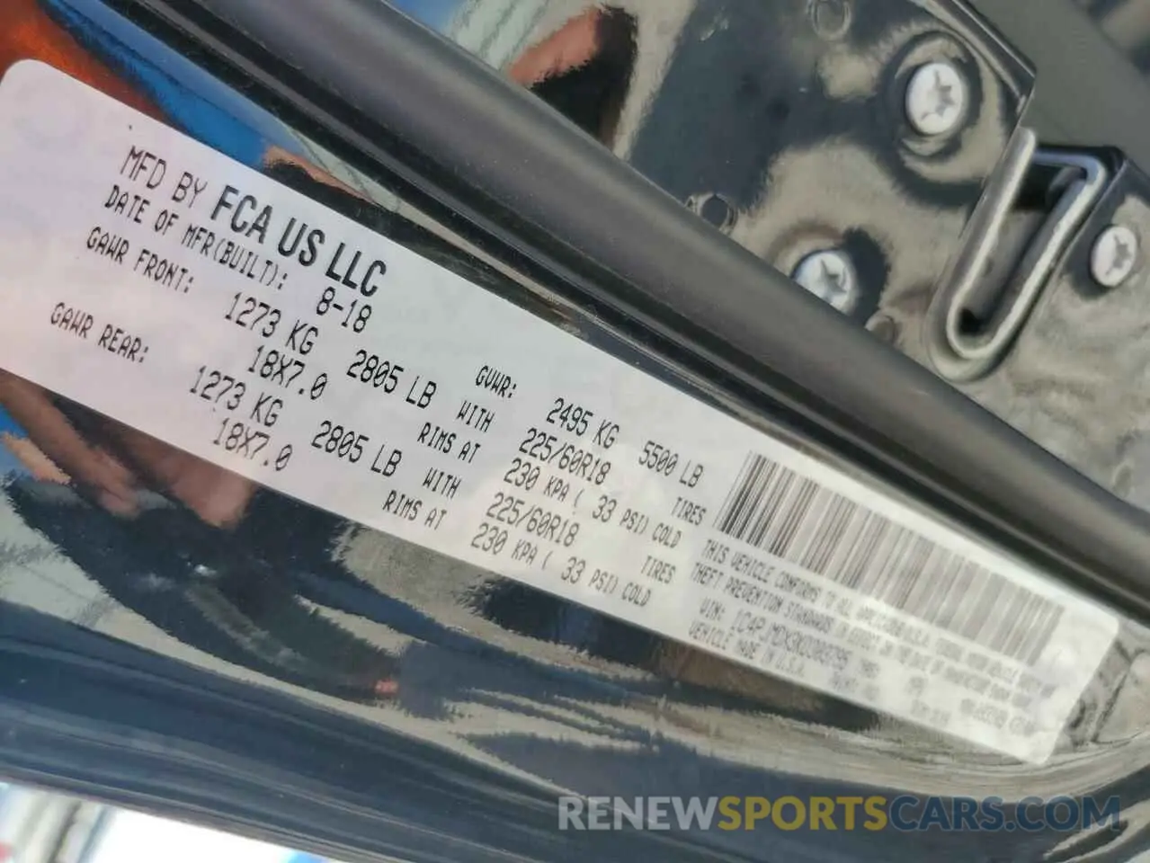 13 fotografías del automóvil dañado 1C4PJMDX3KD303795 JEEP GRAND CHER 2019