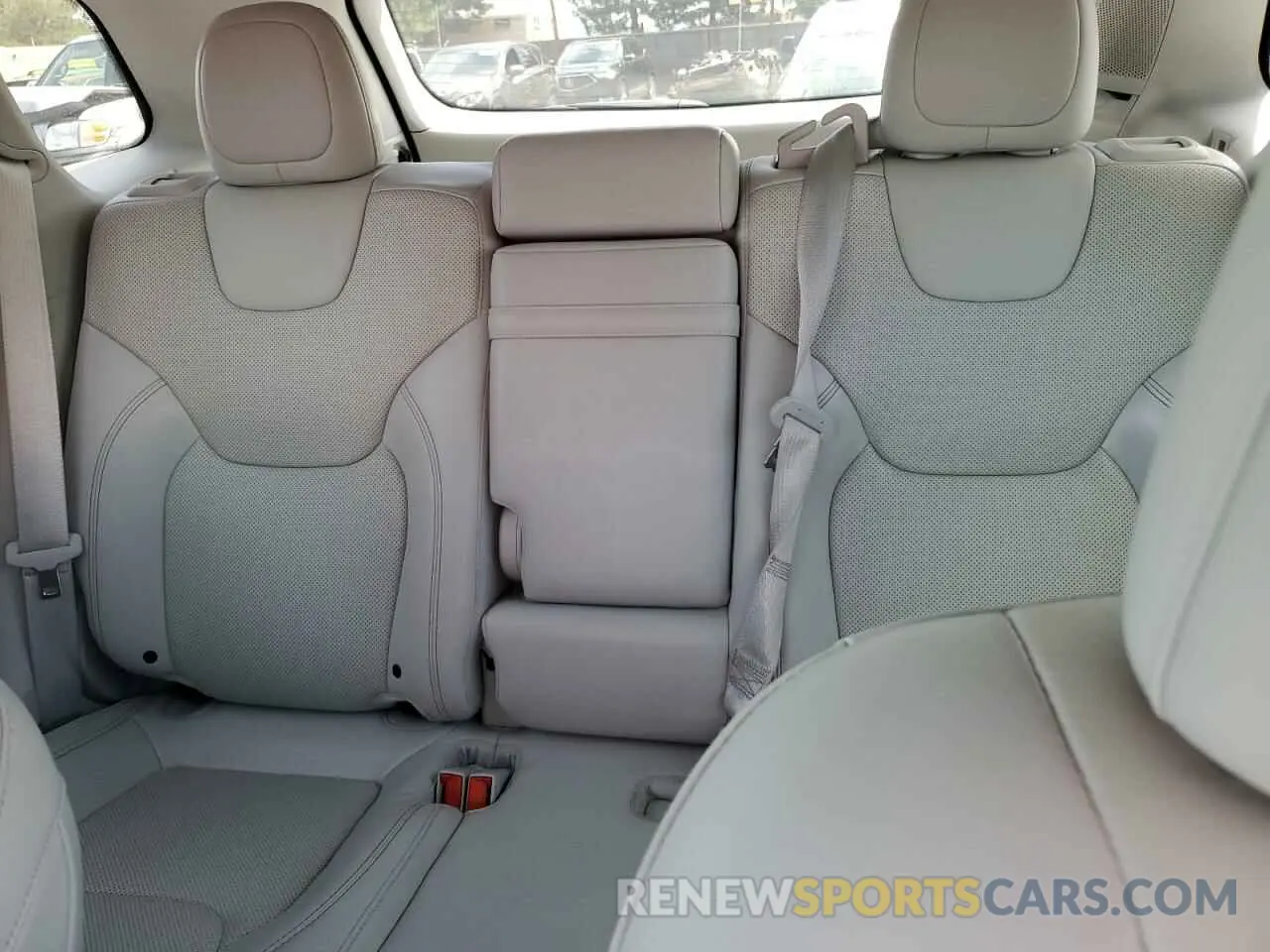 10 fotografías del automóvil dañado 1C4PJMDX3KD305174 JEEP GRAND CHER 2019