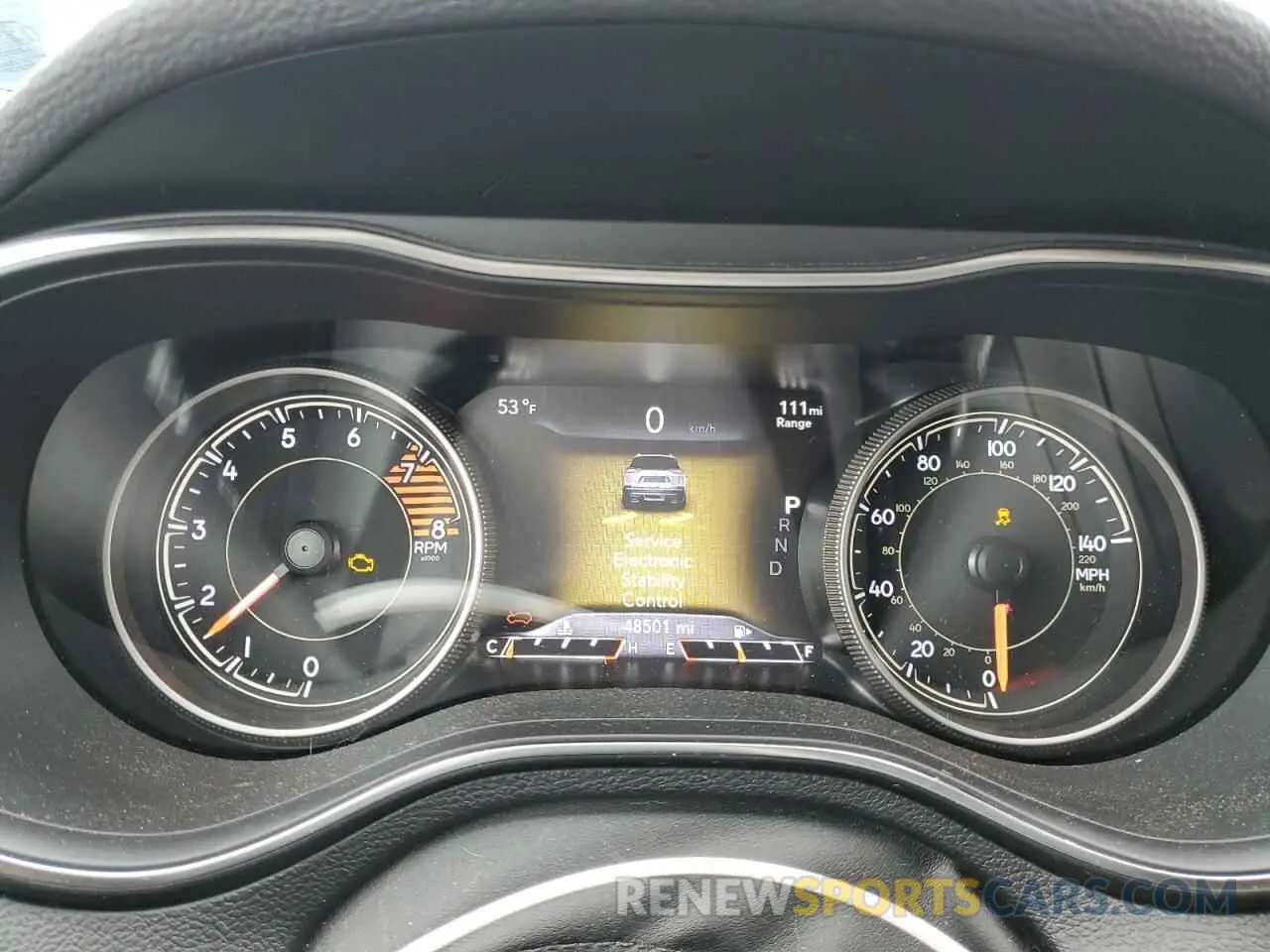9 fotografías del automóvil dañado 1C4PJMDX3KD400432 JEEP GRAND CHER 2019