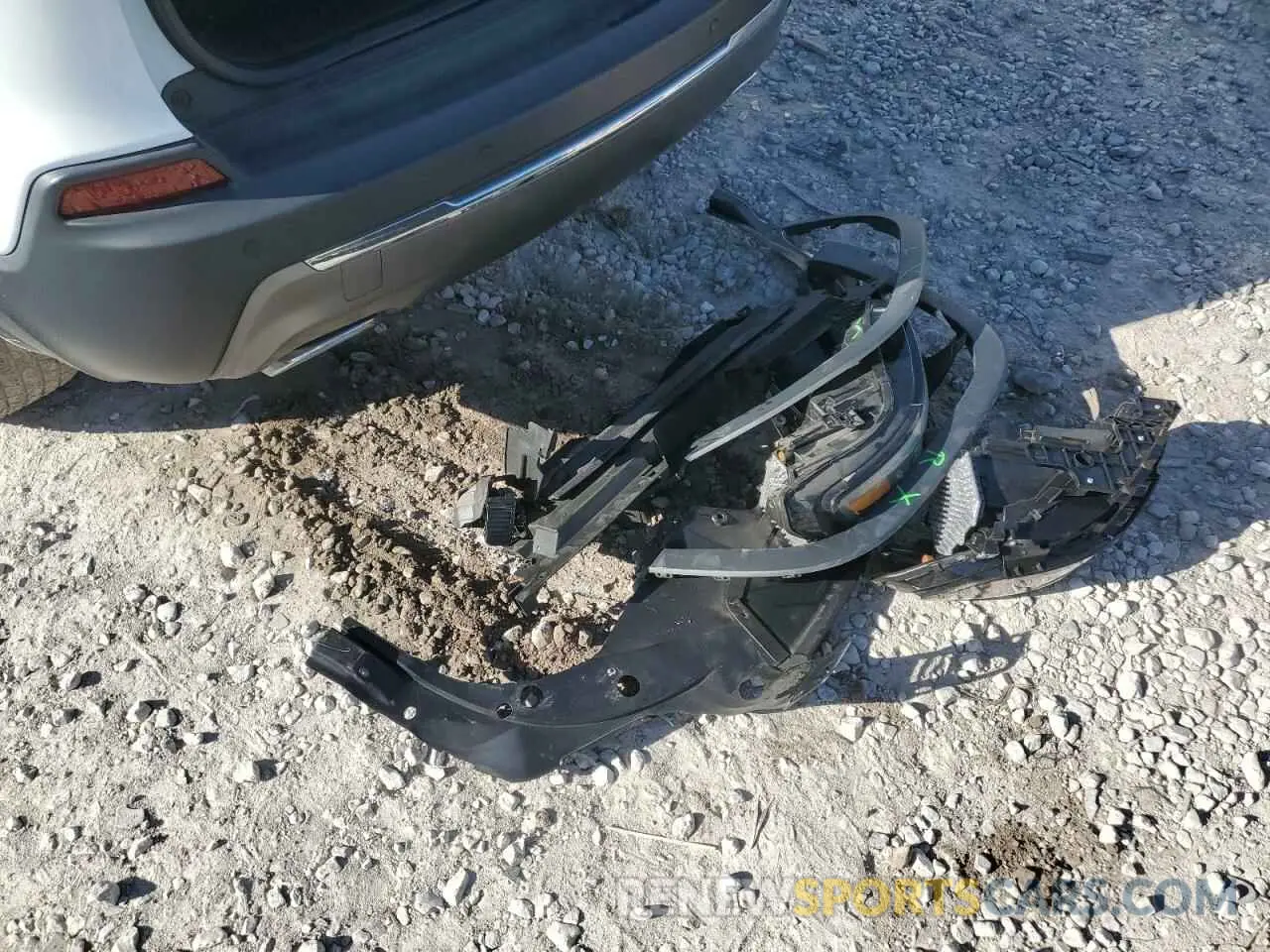 13 fotografías del automóvil dañado 1C4PJMDX4KD356442 JEEP GRAND CHER 2019