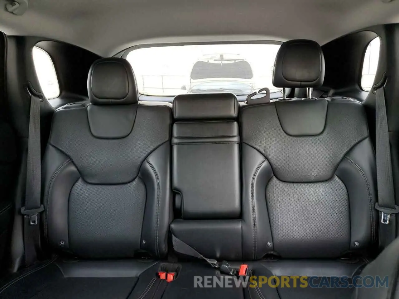 10 fotografías del automóvil dañado 1C4PJMDX5KD134895 JEEP GRAND CHER 2019