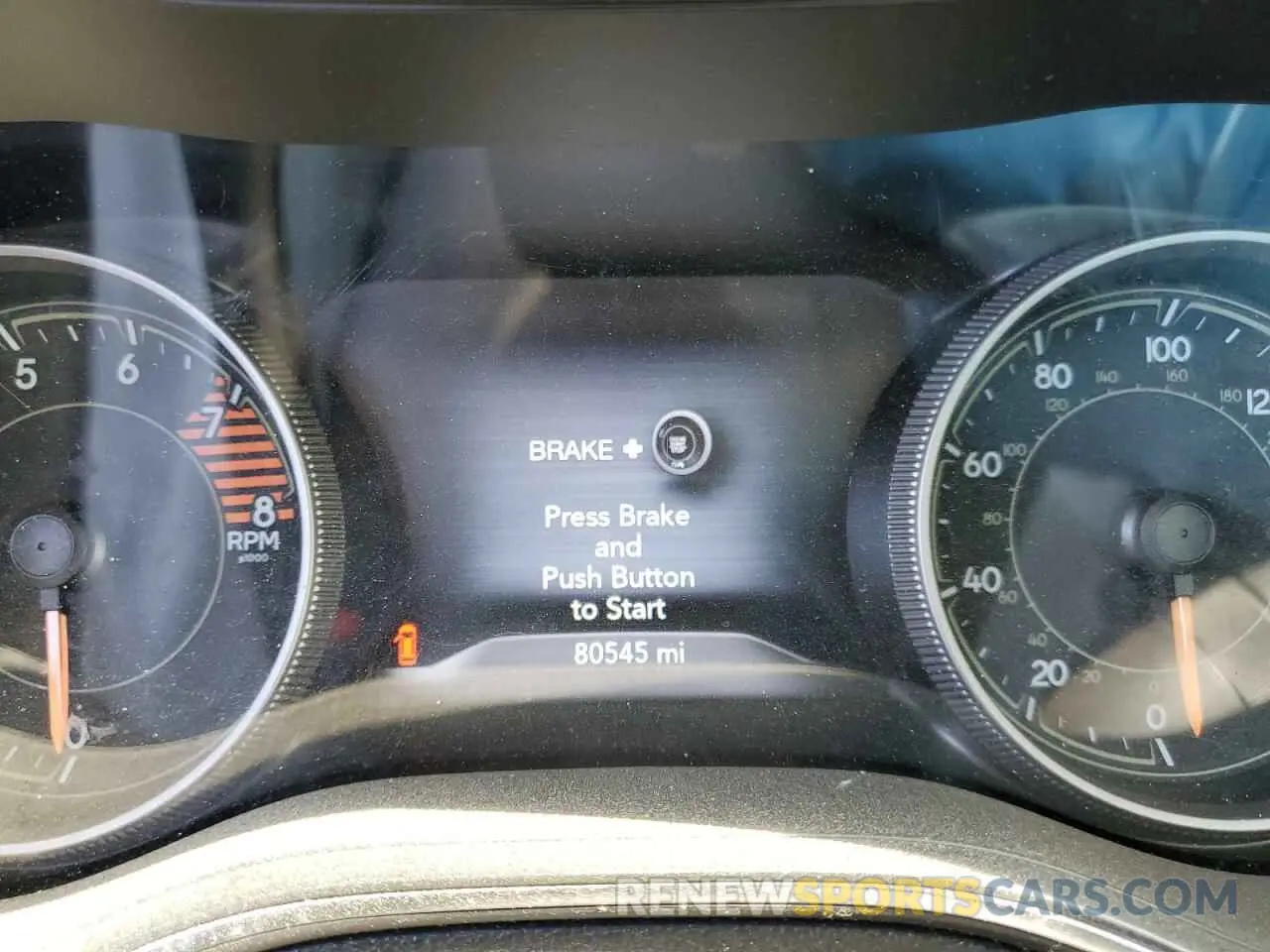 9 fotografías del automóvil dañado 1C4PJMDX5KD282318 JEEP GRAND CHER 2019