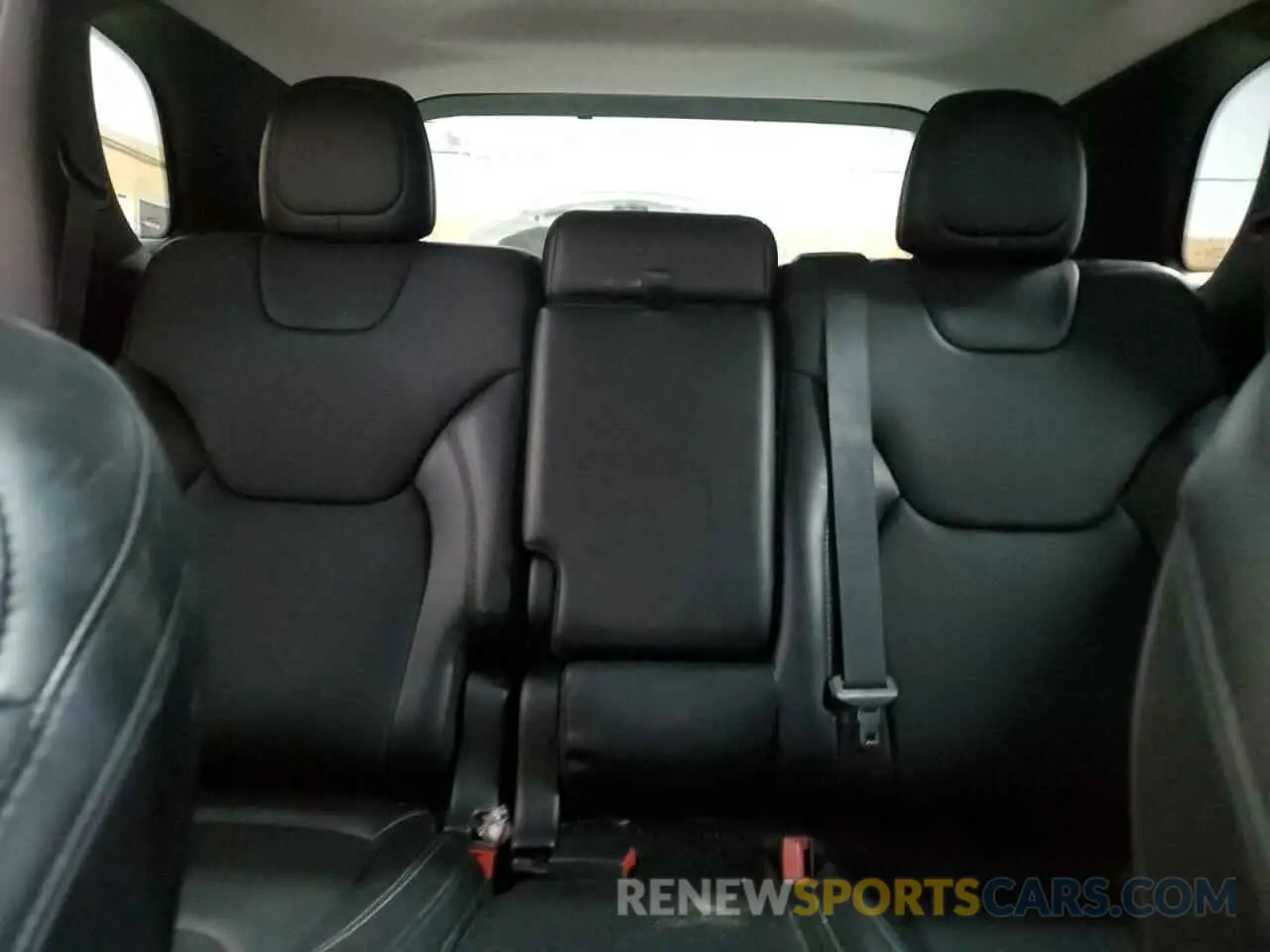 10 fotografías del automóvil dañado 1C4PJMDX5KD420794 JEEP GRAND CHER 2019