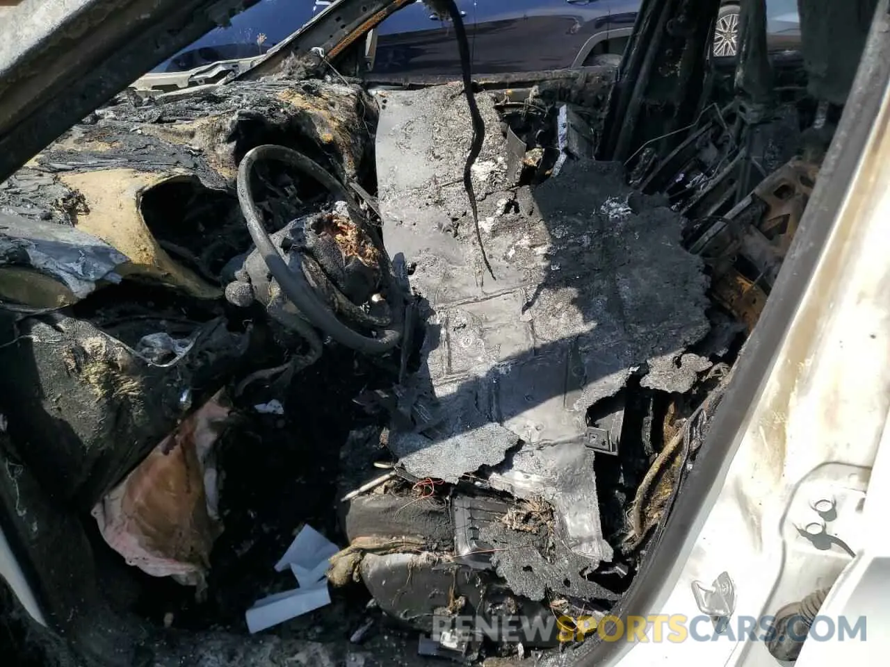 7 fotografías del automóvil dañado 1C4PJMDX5KD445047 JEEP GRAND CHER 2019