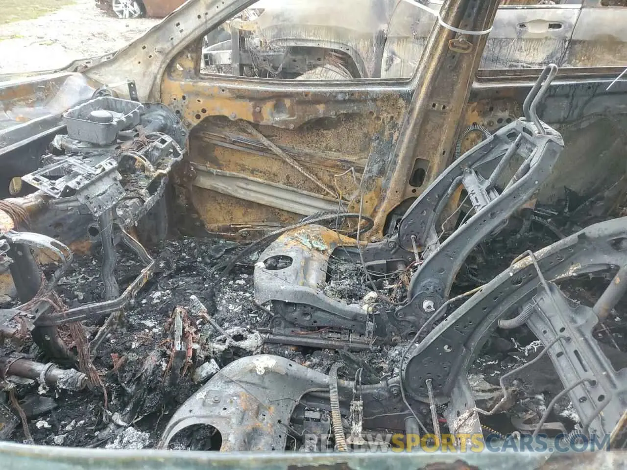 7 fotografías del automóvil dañado 1C4PJMDX5KD461653 JEEP GRAND CHER 2019