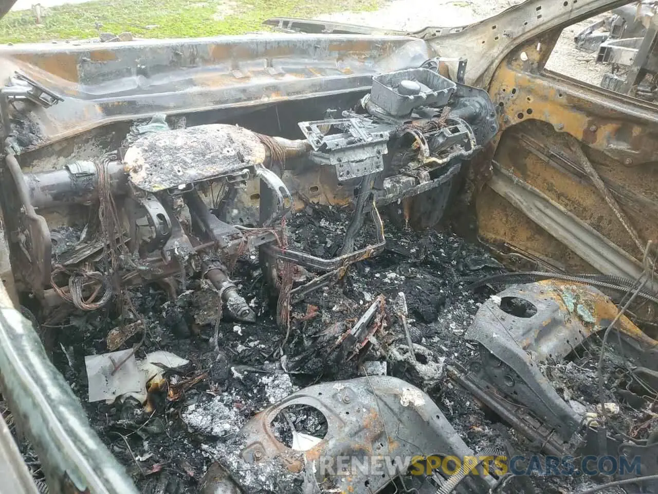 8 fotografías del automóvil dañado 1C4PJMDX5KD461653 JEEP GRAND CHER 2019