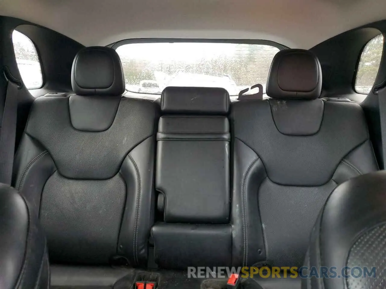 10 fotografías del automóvil dañado 1C4PJMDX6KD322633 JEEP GRAND CHER 2019