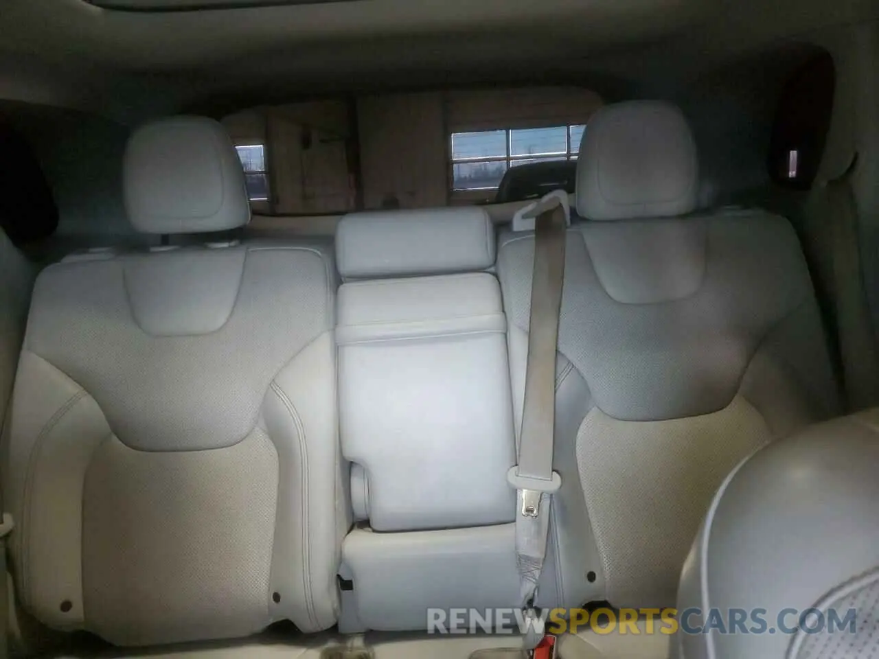 10 fotografías del automóvil dañado 1C4PJMDX7KD283891 JEEP GRAND CHER 2019