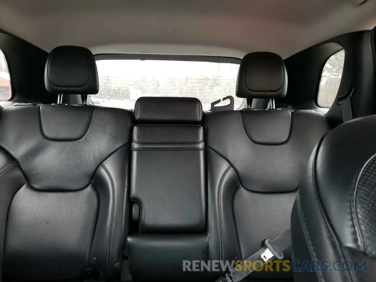 10 fotografías del automóvil dañado 1C4PJMDX8KD309334 JEEP GRAND CHER 2019
