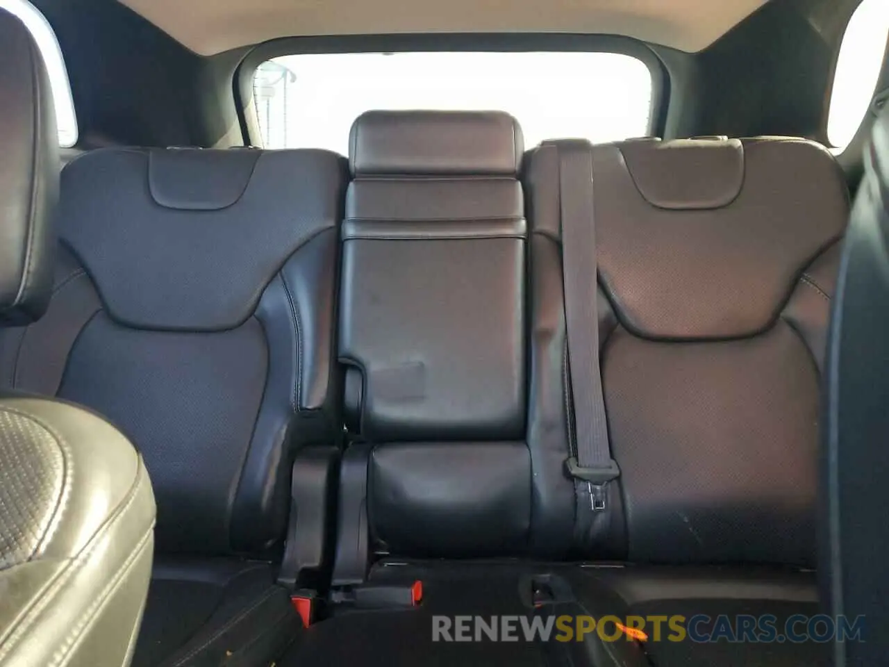 10 fotografías del automóvil dañado 1C4PJMDX9KD138299 JEEP GRAND CHER 2019