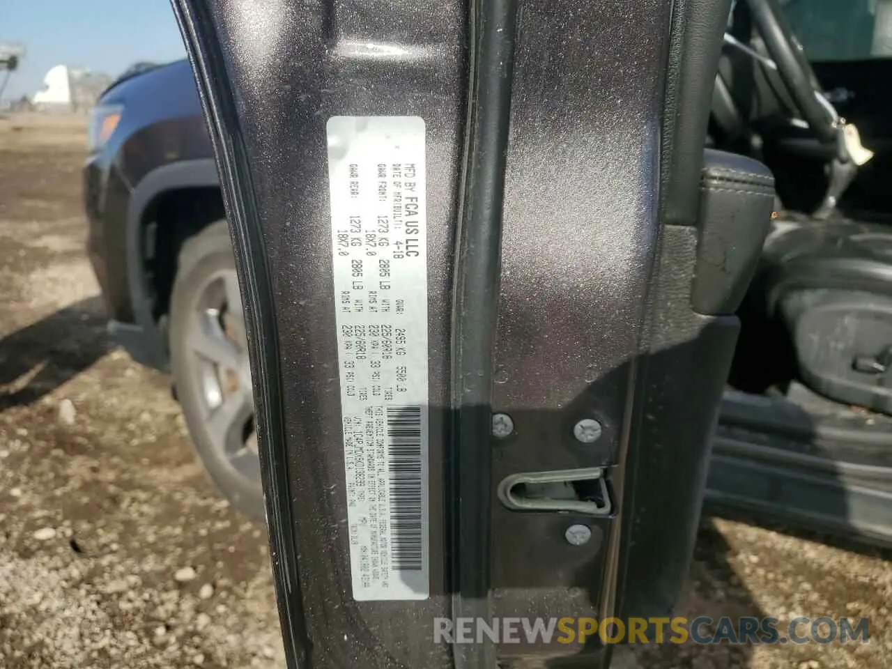 13 fotografías del automóvil dañado 1C4PJMDX9KD138299 JEEP GRAND CHER 2019