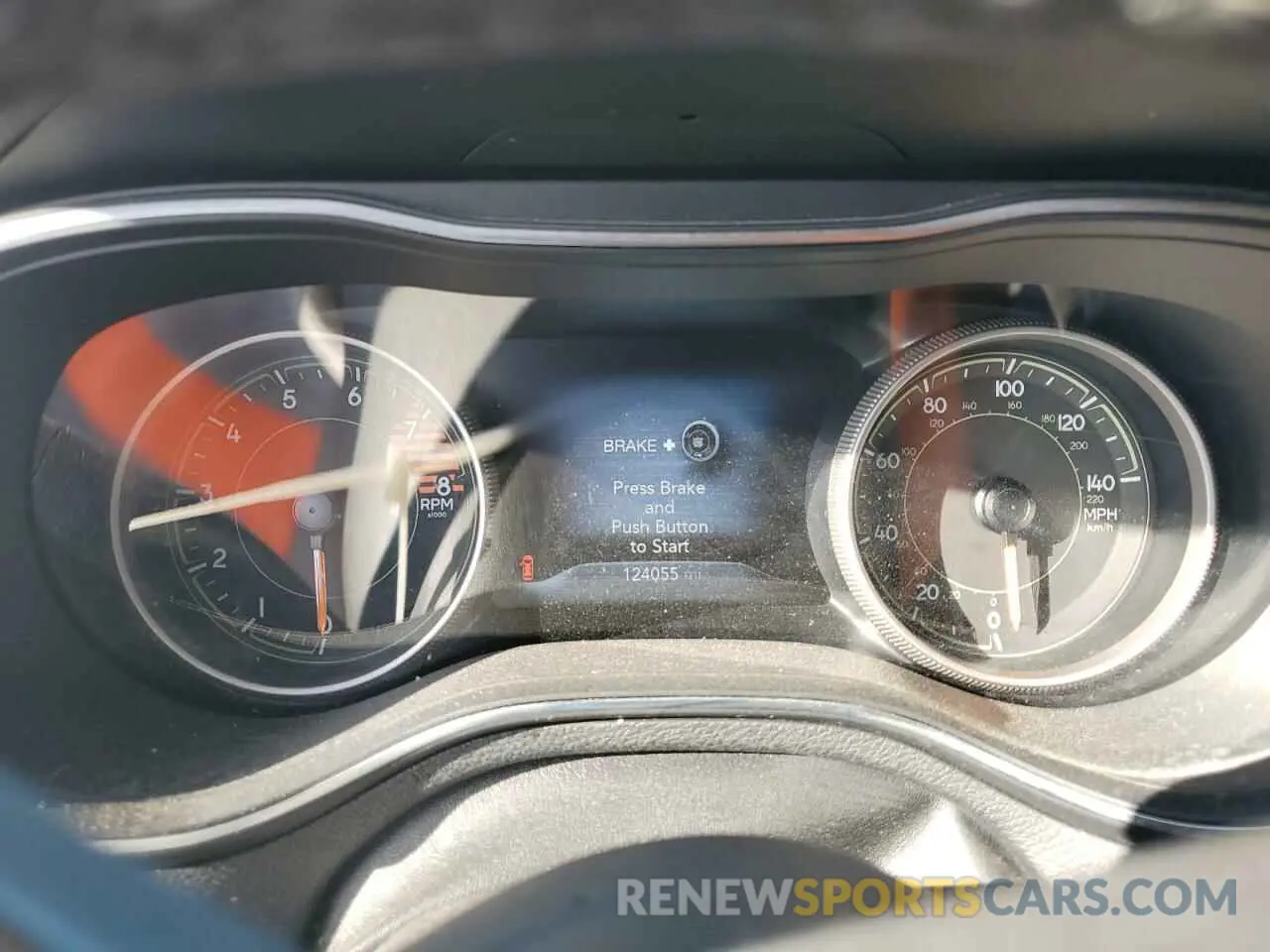9 fotografías del automóvil dañado 1C4PJMDX9KD138299 JEEP GRAND CHER 2019