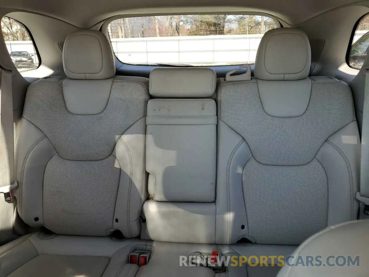 10 fotografías del automóvil dañado 1C4PJMDX9KD380560 JEEP GRAND CHER 2019