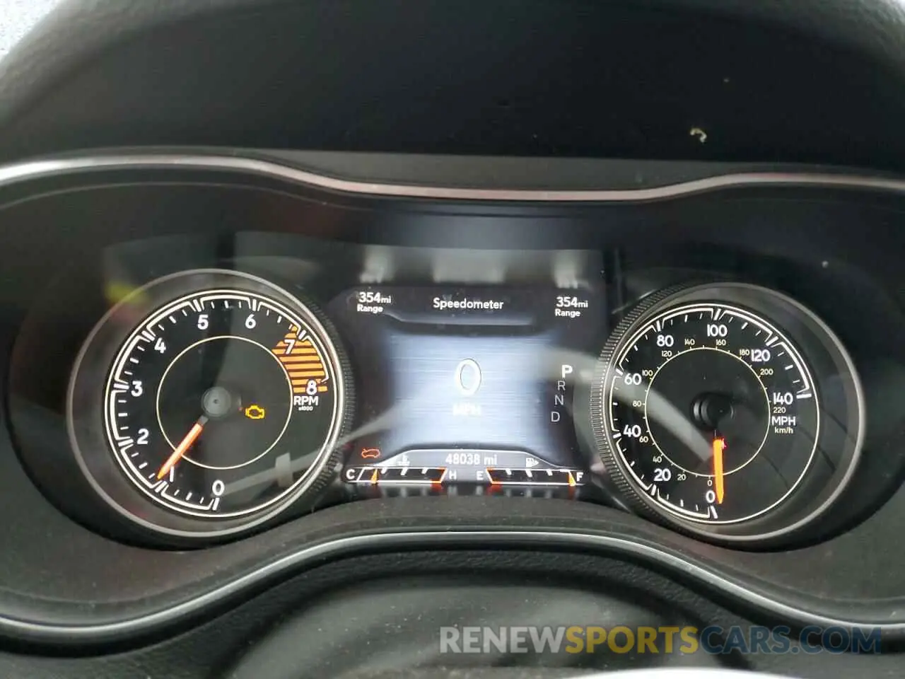 9 fotografías del automóvil dañado 1C4PJMDXXKD445898 JEEP GRAND CHER 2019