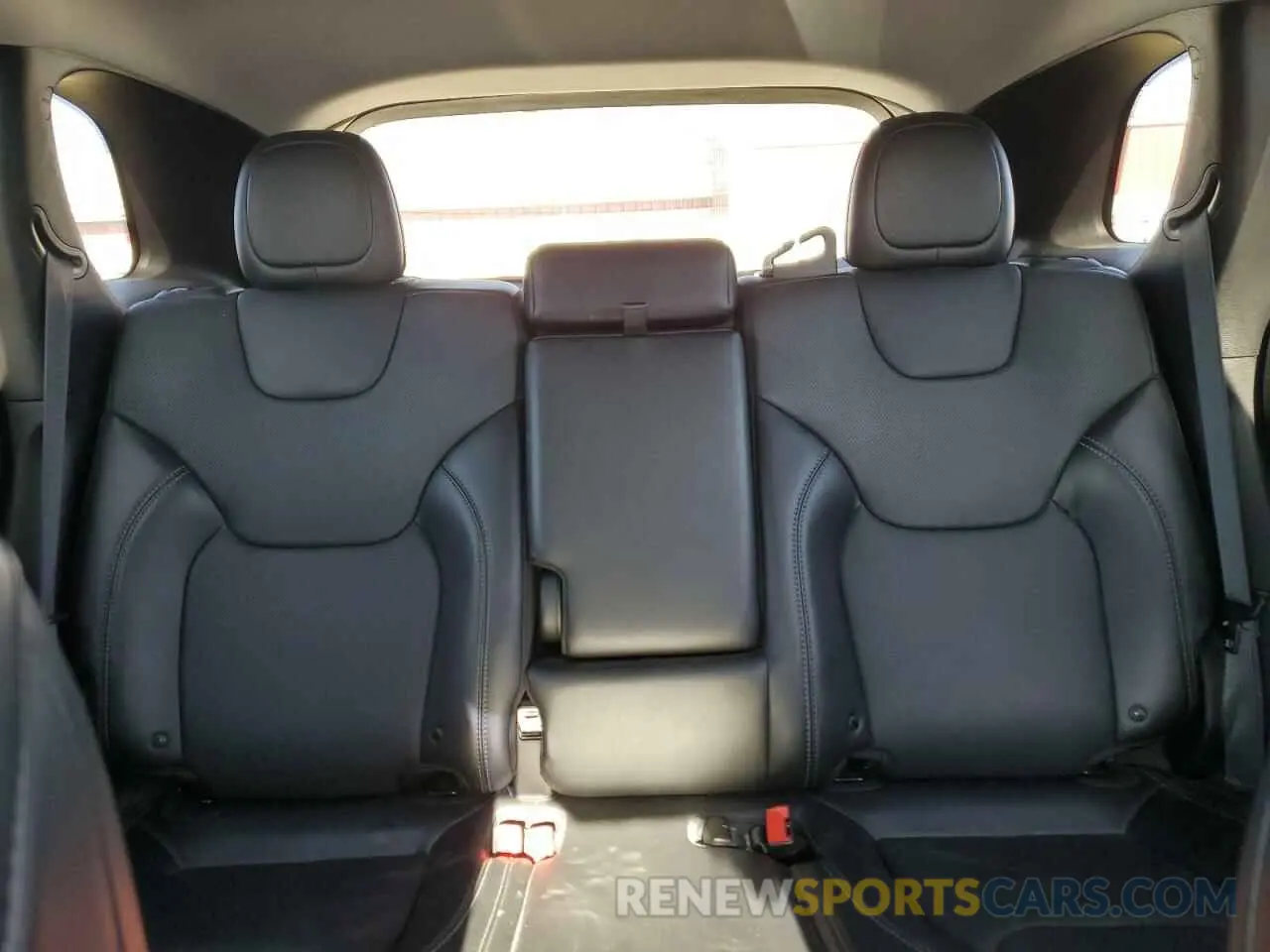 10 fotografías del automóvil dañado 1C4PJMDXXKD463625 JEEP GRAND CHER 2019