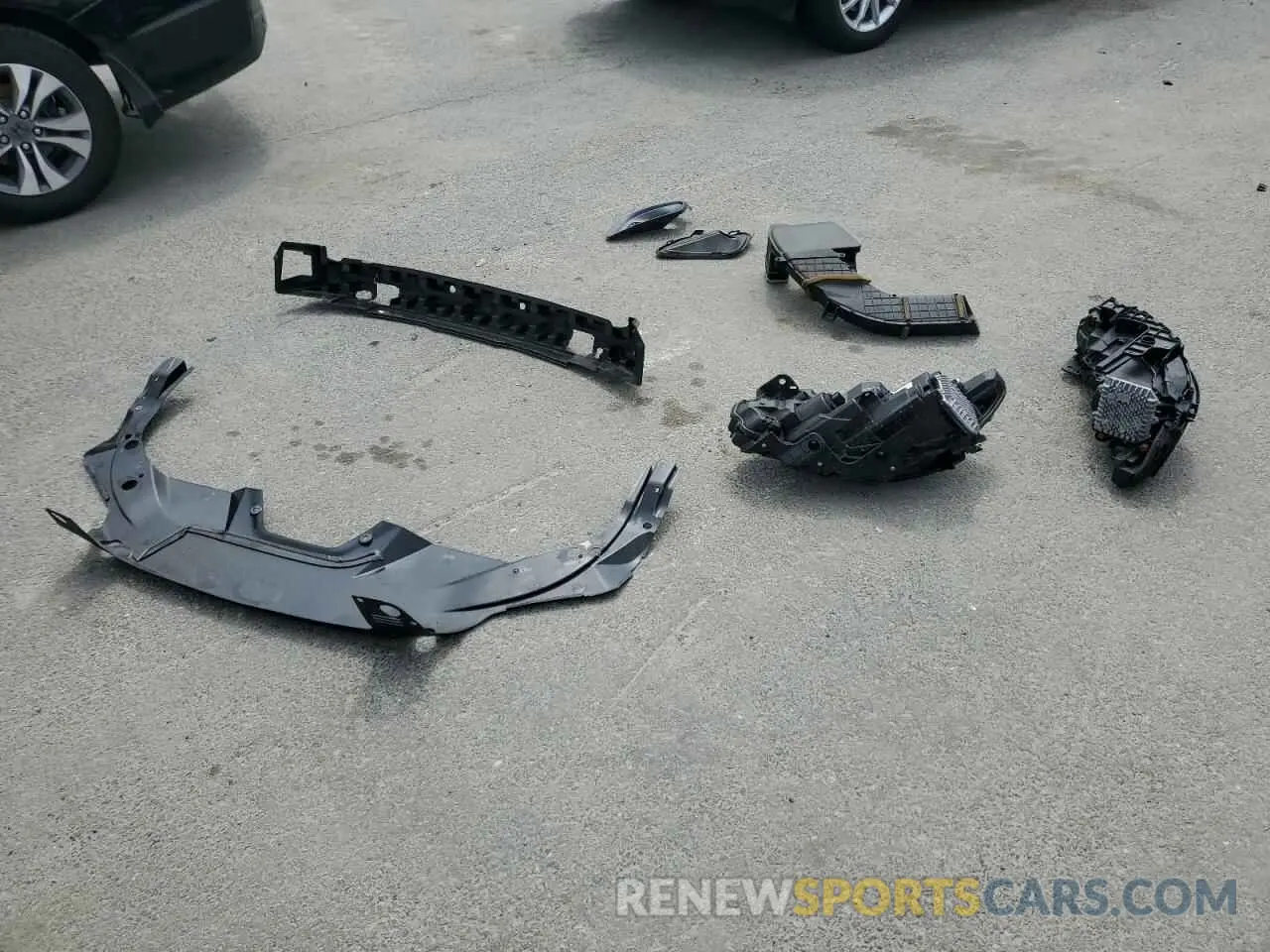 12 fotografías del automóvil dañado 1C4PJMLB0KD189986 JEEP GRAND CHER 2019