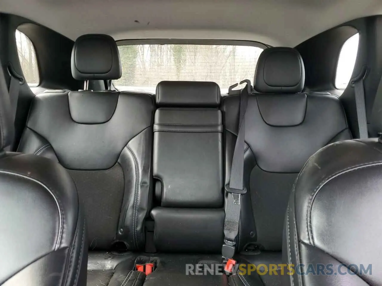 10 fotografías del automóvil dañado 1C4PJMLB0KD319734 JEEP GRAND CHER 2019
