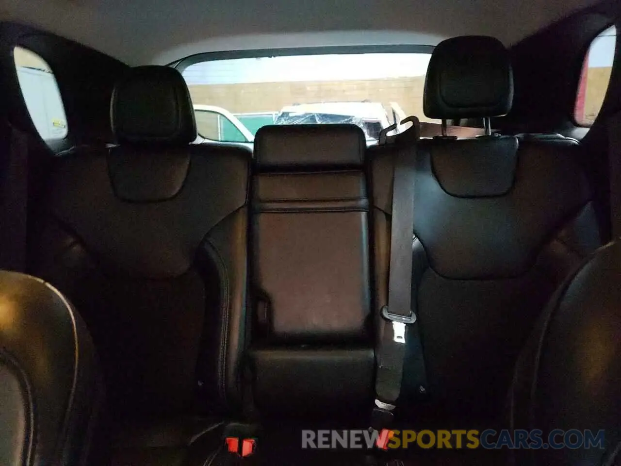10 fotografías del automóvil dañado 1C4PJMLB1KD186367 JEEP GRAND CHER 2019