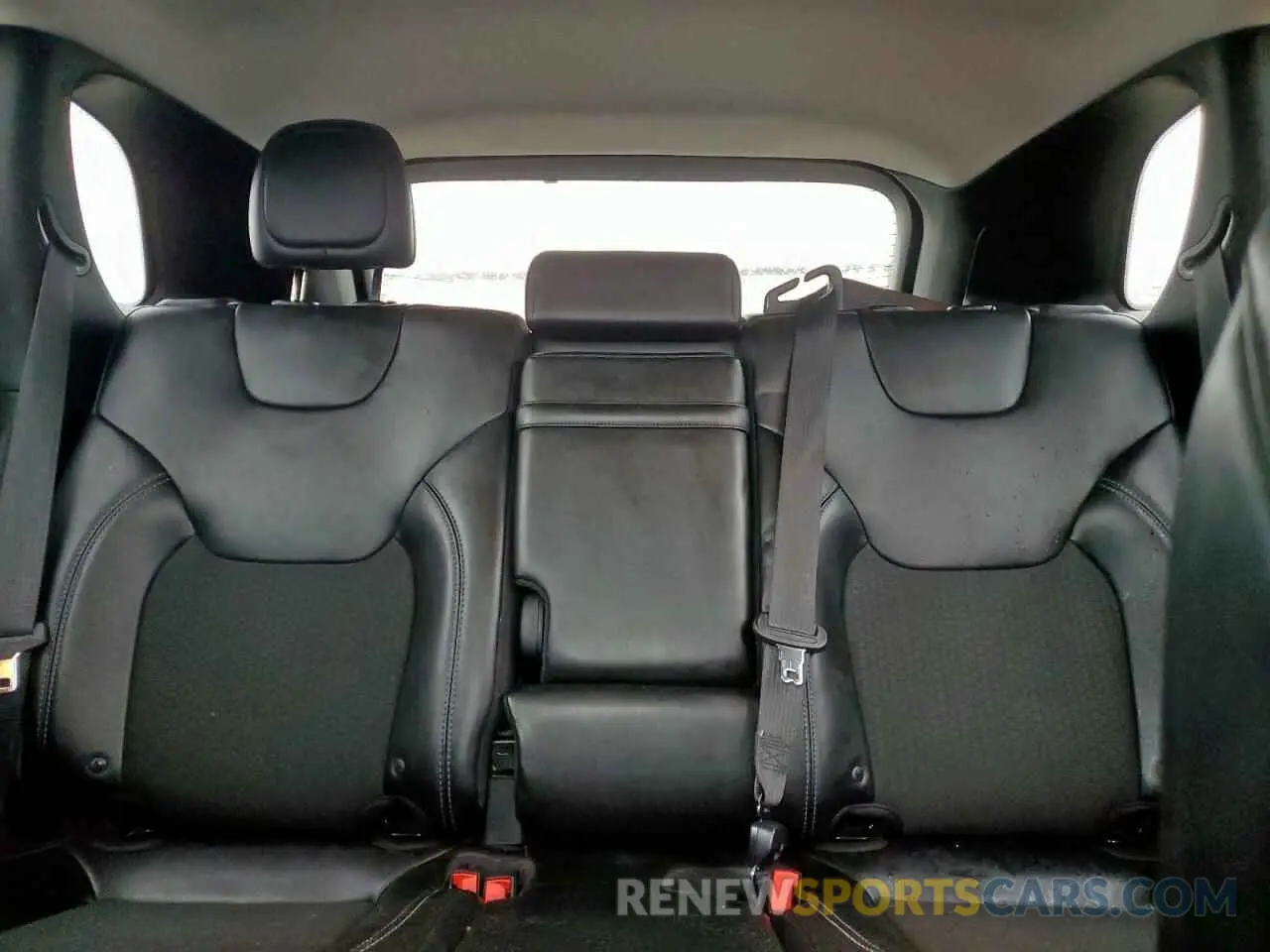 10 fotografías del automóvil dañado 1C4PJMLB2KD280516 JEEP GRAND CHER 2019