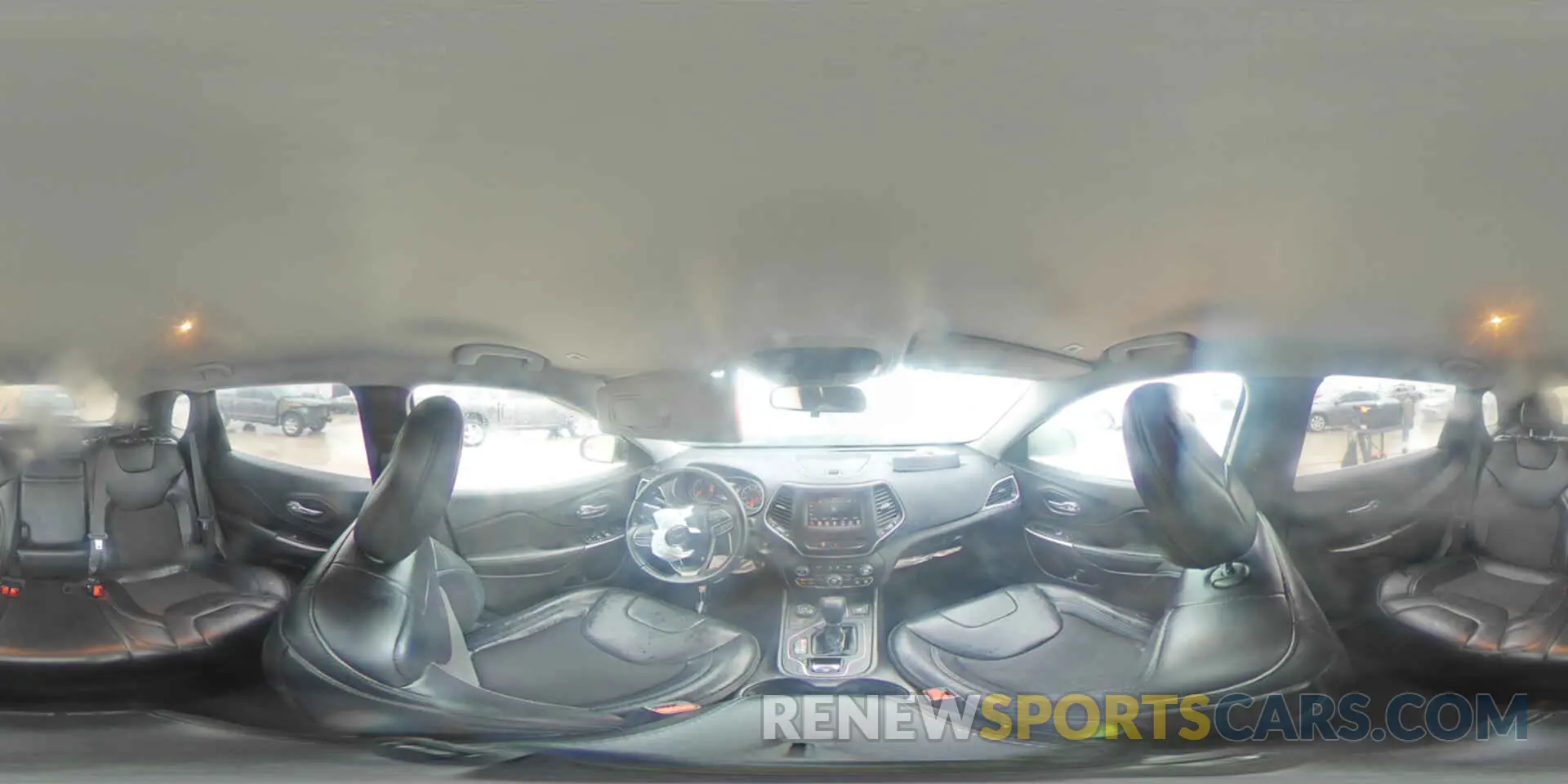 15 fotografías del automóvil dañado 1C4PJMLB2KD280516 JEEP GRAND CHER 2019
